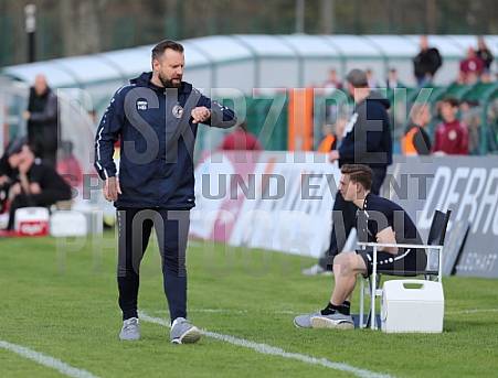 29.Spieltag BFC Dynamo - FC Rot-Weiß Erfurt