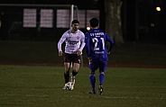 Testspiel SV Empor Berlin - BFC Dynamo