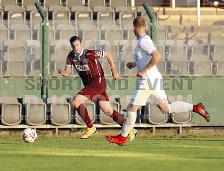 2.Testspiel BFC Dynamo - Lichtenberg 47 ,