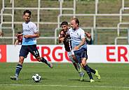 1. Runde DFB-Pokal BFC Dynamo - VfL Bochum 1848