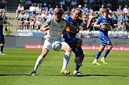32. Spieltag FC Carl-Zeiss Jena - BFC Dynamo