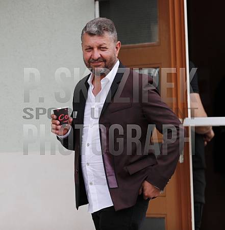 3.Spieltag Berliner AK 07 - BFC Dynamo