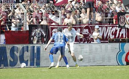 Pokalfinale VSG Altglienicke - BFC Dynamo,