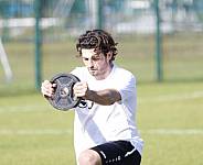 21.09.2020 Training BFC Dynamo