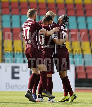 11.Spieltag BFC Dynamo - VfB Auerbach, 11.Spieltag BFC Dynamo - VfB Auerbach,