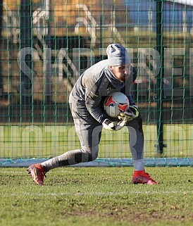 30.10.2021 Training BFC Dynamo