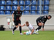 Testspiel 1.FC Magdeburg - BFC Dynamo,