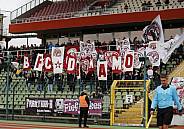 13.Spieltag BFC Dynamo - ZFC Meuselwitz,