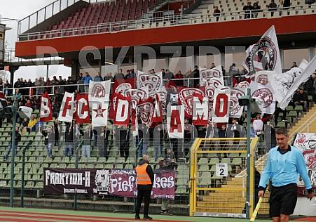 13.Spieltag BFC Dynamo - ZFC Meuselwitz, 13.Spieltag BFC Dynamo - ZFC Meuselwitz,