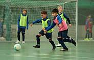 BFC Dynamo FerienCamp Herbst 2025