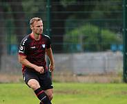 Testspiel BFC Dynamo - FC Viktoria 1889 Berlin