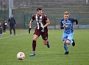 22.Spieltag BFC Dynamo - FC Eilenburg,