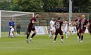 34. Spieltag BFC Dynamo - FSV Zwickau