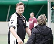 Training Traditionsmannschaft BFC Dynamo