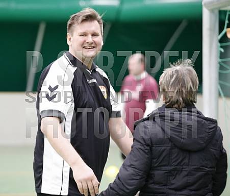 Training Traditionsmannschaft BFC Dynamo Training Traditionsmannschaft BFC Dynamo