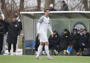 Testspiel SV Tasmania Berlin - BFC Dynamo