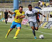 1.Spieltag 1.FC Lok Leipzig - BFC Dynamo,