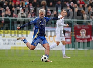 Achtelfinale Delay Sports Berlin - BFC Dynamo