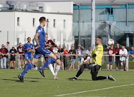 Testspiel BFC Dynamo - Hertha 03 Zehlendorf , Testspiel BFC Dynamo - Hertha 03 Zehlendorf ,