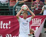 1.Runde DFB-Pokal BFC Dynamo - VfB Stuttgart