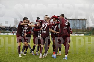 19.Spieltag BFC Dynamo - SV Babelsberg 03