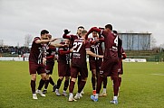 19.Spieltag BFC Dynamo - SV Babelsberg 03