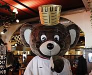 Hofbräu Berlin der große Halloween-Kinderbrunch , Straßenkinder e.V. ,