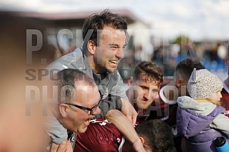 29.Spieltag BFC Dynamo - FC Rot-Weiß Erfurt
