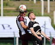 4.Spieltag BFC Dynamo - VfB Germania Halberstadt,