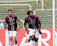 1. Runde DFB-Pokal BFC Dynamo - VfL Bochum 1848