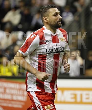 AOK Traditionsmasters 2019