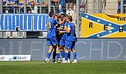 32. Spieltag FC Carl-Zeiss Jena - BFC Dynamo