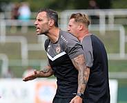 6. Spieltag BFC Dynamo - SV Babelsberg 03