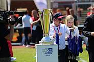 Pokalfinale VSG Altglienicke - BFC Dynamo,