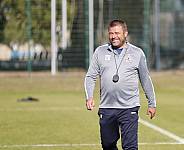 21.09.2019 Training BFC Dynamo