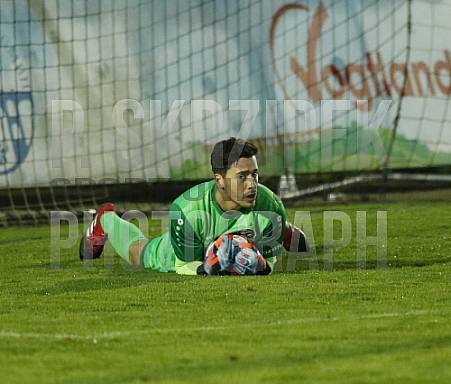 9.Spieltag VfB Auerbach - BFC Dynamo 9.Spieltag VfB Auerbach - BFC Dynamo