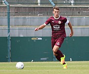 Testspiel BFC Dynamo - VfB Lübeck 1919,