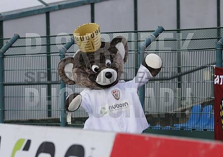 BFC Dynamo - Eliteteam AS Monaco