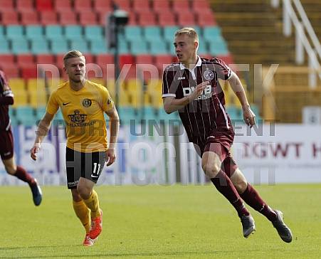 11.Spieltag BFC Dynamo - VfB Auerbach, 11.Spieltag BFC Dynamo - VfB Auerbach,