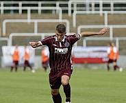Testspiel BFC Dynamo - FC Carl Zeiss Jena