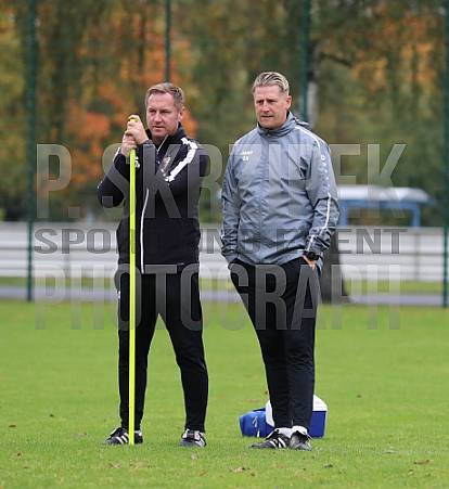 Training 15.10.2025 BFC Dynamo