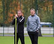 Training 15.10.2025 BFC Dynamo