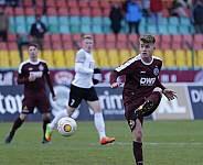 15.Spieltag BFC Dynamo - 1.FC Lokomotive Leipzig