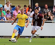 5.Spieltag FSV 63 Luckenwalde - BFC Dynamo