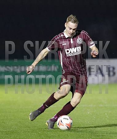 16.Spieltag BFC Dynamo - FSV Wacker 90 Nordhausen,