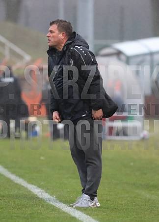 22.Spieltag BFC Dynamo - FC Eilenburg,