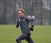 24.01.2023 Training BFC Dynamo