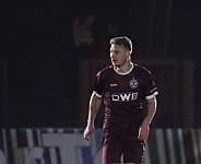 20.Spieltag BFC Dynamo - Chemnitzer FC,