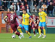 12.Spieltag BFC Dynamo - 1.FC Lokomotive Leipzig