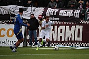 Achtelfinale Delay Sports Berlin - BFC Dynamo